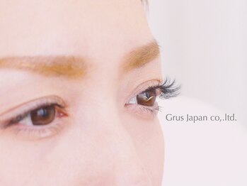 グルス(GRUS)/ボリュームラッシュ