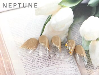 ネプチューン 武蔵小杉店(NEPTUNE)/no.178 定額デザイン★6000円