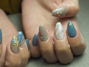 ルシアル(Rucial)/