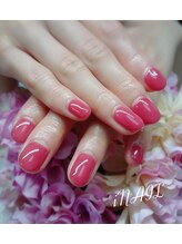 アイネイル(iNAIL)/