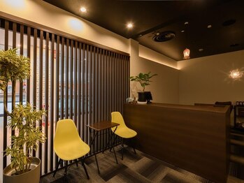 タイシン 高の原店(Taishin)/店内受付