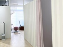 ジュエルプールス 天神店(Jewelpurus.)/個室が3部屋ございます
