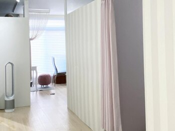 ジュエルプールス 天神店(Jewelpurus.)/個室が3部屋ございます
