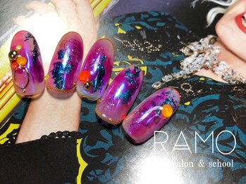 ラモ(RAMO)/