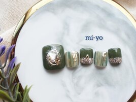 フット【定額¥9350(税込)★】