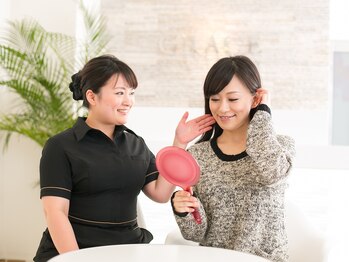 グレース 新宿店(GRACE BEAUTY SALON)/ブライダル脱毛ご相談下さい