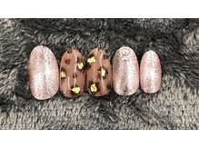 アミュレット(AMULET)/11月定額　6050円