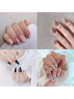 キュート ビューティーサロン(Cute Beauty Salon)/