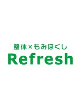 リフレッシュ 柏 高島屋ステーションモール店 佐野 