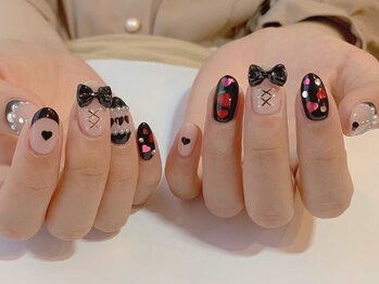 ダリア 大宮店(DAHLIA)/