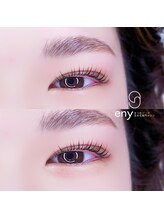 エニー 中百舌鳥(eny)/パリジェンヌ＋ハリウッド