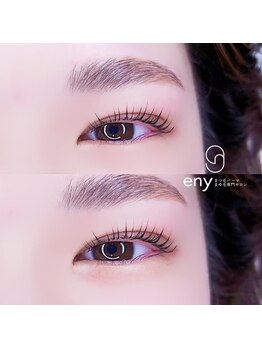 エニー 中百舌鳥(eny)/パリジェンヌ＋ハリウッド