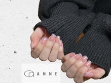 アンネ 豊見城店(ANNE)/【パラジェル】 ワンカラー