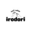 イロドリ(irodori)ロゴ