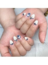 ランスティチュ ボーテ(L'institut beaute)/フレンチ