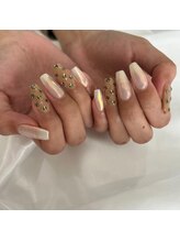 フォームーンネイル(For...Moon nail)/