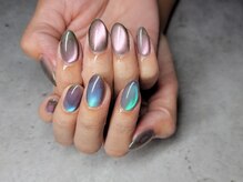 フローラ(Flora)/