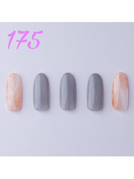 はあとねいる 池上店(heartnail)/ハンド 完全定額3,850円