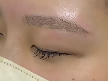 ヘキサ 千葉店(HEXA)/アイブロウ/美眉スタイリング