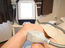 エミナル(Eminal)/◆脂肪冷却　膝