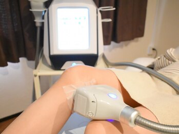 エミナル(Eminal)/◆脂肪冷却　膝