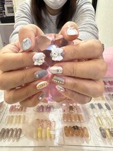 アリエル(Ariel)/