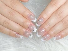 ハミ 新大久保(H'ami)/持ち込みデザイン