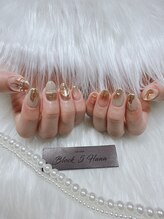 ブロックファイブハナ(Block 5 HANA)/