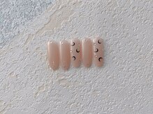 ミミ(mimi)/定額ネイル