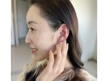 おせっかい(OSEKKAI)の雰囲気（イヤーセラピーで不調を探り代謝up！肩こり.頭痛.リフトアップ）