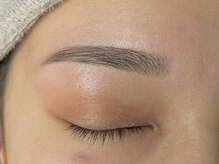 ラシク ゼロ 草加駅前(Lashiku Zero)/アイブロウワックス