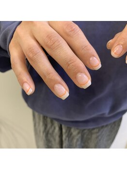 エラン(ELAN)/French by YUKA