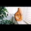 トナフ(TONAFU)ロゴ