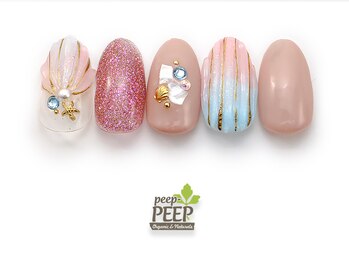 ピッピ 桜新町店(peep PEEP)/24年7月マンスリープラチナ-10