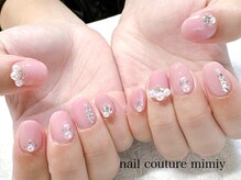 ミミィー(mimiy)/韓国ネイル☆