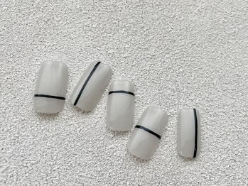 コエル(coel)/ラインアート