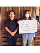 エニシ(Enishi)/全身性エリテマトーデスのお客様