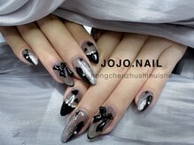 ジョジョネイル(JOJOネイル)/