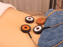 トータルケア鍼灸院/電気お灸