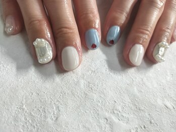 ナルナニ(nalu nani)/