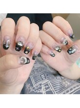 ユリネイル(YuRii Nail)/