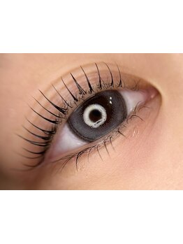 モテ可愛な目元にしたい