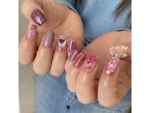 グランベイル ネイルルーム(nail room)/