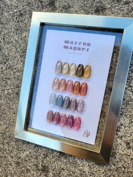 enoi マロンマグネット