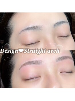 ソプラ 京都駅前店(sopra)/ストレートアーチ