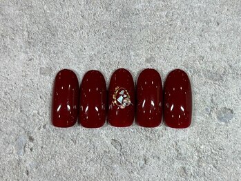 エクステ ネイル アイラッシュ サルサ グレイス 千葉店(SALSA GRACE)/