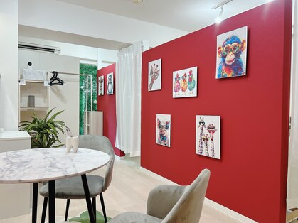 グラーティア 梅田店(gratia)の写真