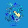 バロン(BARONS)のお店ロゴ