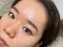 エスリリープラス(SLily+)/【眉毛WAX】