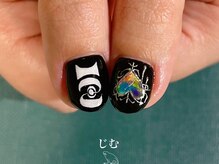 ジム(JIMS)/【ハンド】120分アートフリー